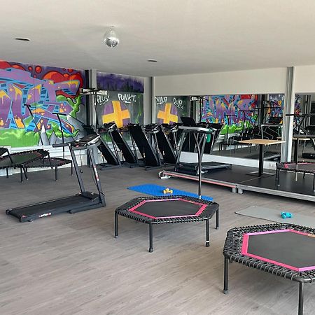 Plus Punkt Private Spa فاينغارتن المظهر الخارجي الصورة