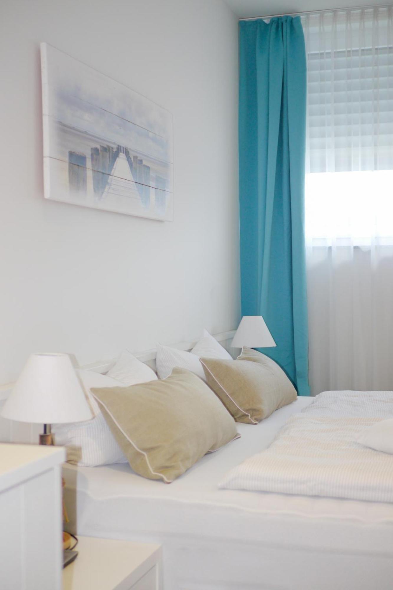 Plus Punkt Private Spa فاينغارتن المظهر الخارجي الصورة