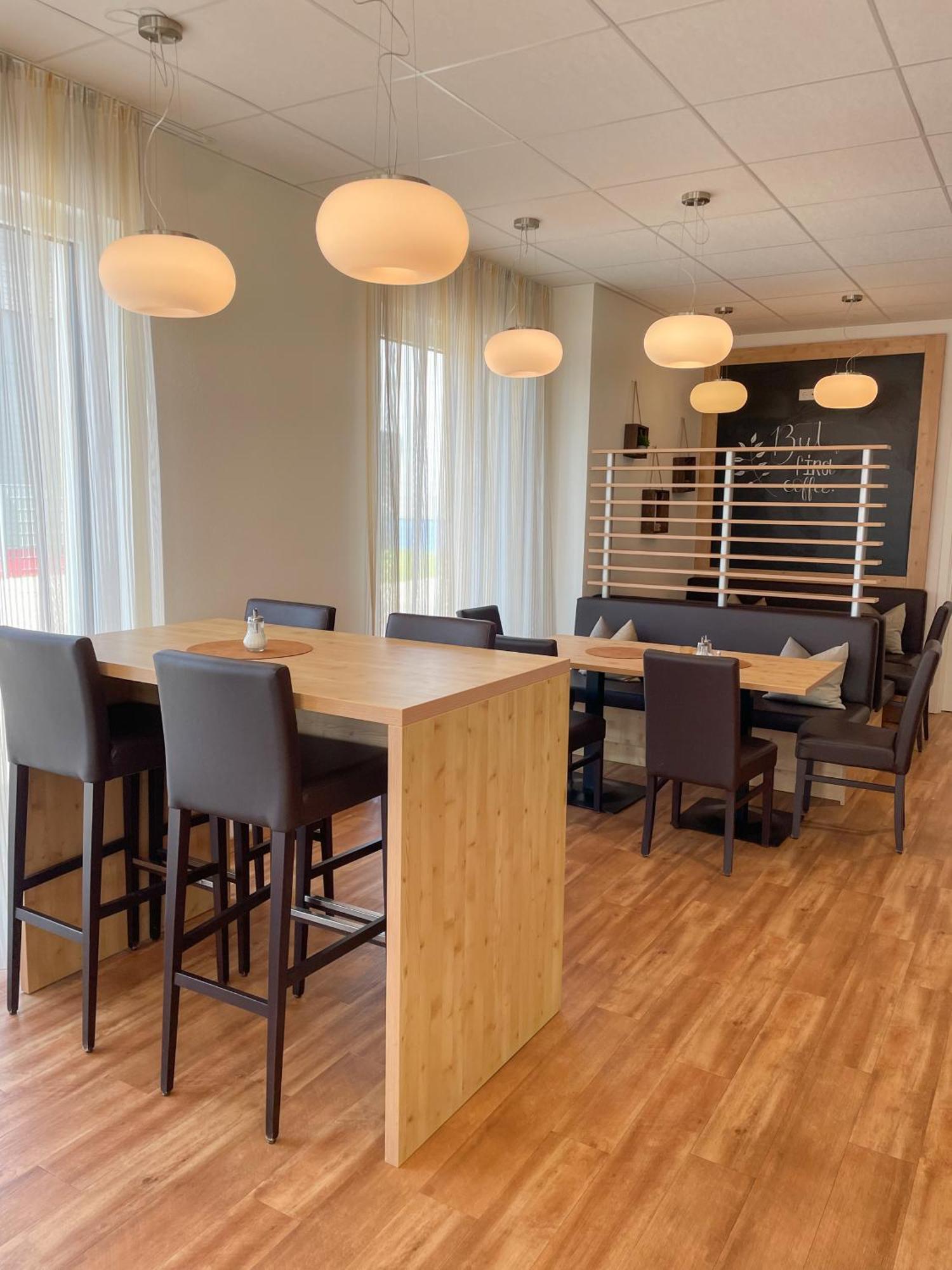 Plus Punkt Private Spa فاينغارتن المظهر الخارجي الصورة