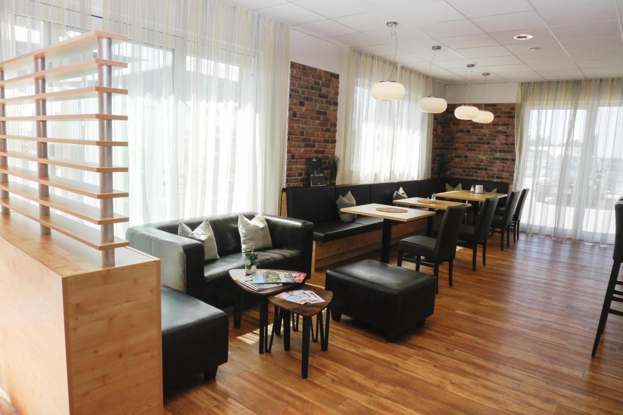 Plus Punkt Private Spa فاينغارتن المظهر الخارجي الصورة